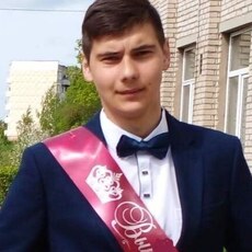 Фотография мужчины Денис, 21 год из г. Витебск
