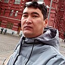 Ruf, 34 года