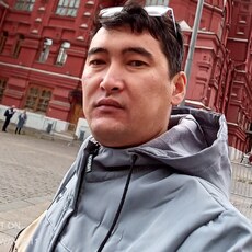 Фотография мужчины Ruf, 34 года из г. Люберцы