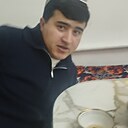 Хиро Хамада, 23 года