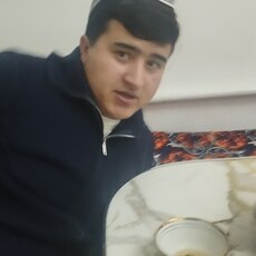 Фотография мужчины Хиро Хамада, 23 года из г. Бобров