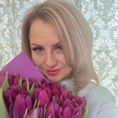 Фотография девушки Ольга, 45 лет из г. Донецк