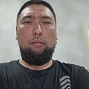 Замир, 43 года