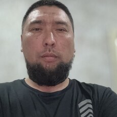 Фотография мужчины Замир, 43 года из г. Астрахань