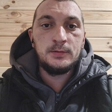 Фотография мужчины Вася, 34 года из г. Житомир