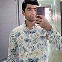 Анас, 26 лет