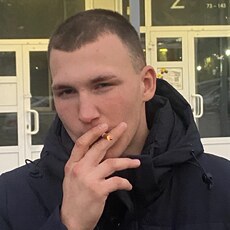 Фотография мужчины Игорь, 20 лет из г. Барабинск