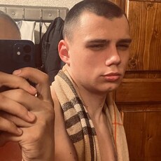 Фотография мужчины Иван, 22 года из г. Смоленск