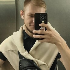 Фотография мужчины Андрей, 27 лет из г. Москва