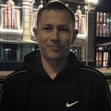 Фотография мужчины Дмитрий, 41 год из г. Чита