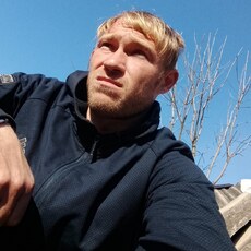 Фотография мужчины Игорь, 29 лет из г. Курск