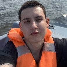Фотография мужчины Кирилл, 22 года из г. Самара