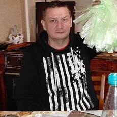 Фотография мужчины Юрій, 45 лет из г. Канев