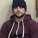 Мурат, 31 год