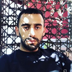 Фотография мужчины Armen, 26 лет из г. Ростов-на-Дону
