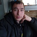 Евгений, 25 лет