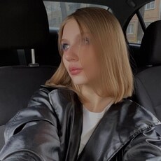 Фотография девушки Виктория, 21 год из г. Екатеринбург