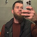 Ибрагим, 28 лет