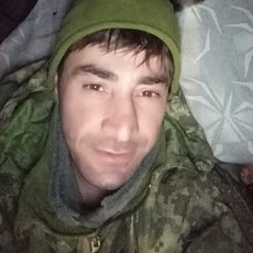 Фотография мужчины Анді, 38 лет из г. Васильков