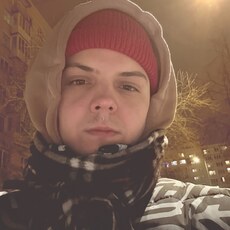Фотография мужчины Виктор, 23 года из г. Колпино