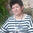 Людмила, 62 года