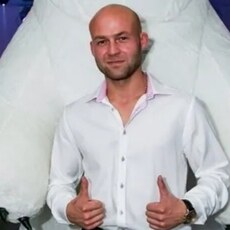 Фотография мужчины Александр, 45 лет из г. Пинск