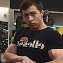 Иван, 20 лет