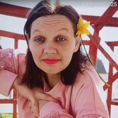 Фотография девушки Дашка, 44 года из г. Ивацевичи