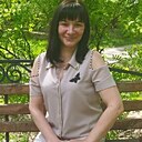 Светлана, 43 года