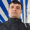 Сардор, 35 лет
