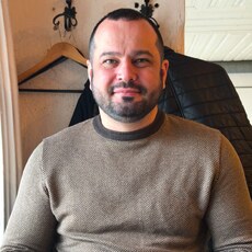 Фотография мужчины Игорь, 41 год из г. Одесса