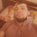 Али, 37 лет