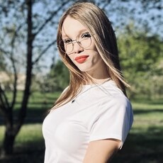 Фотография девушки Танюша, 18 лет из г. Ровно