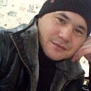 Элдор, 36 лет