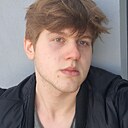 Maciej, 18 лет