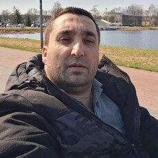 Фотография мужчины Kiamil, 37 лет из г. Белосток