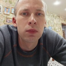 Фотография мужчины Илья, 32 года из г. Тотьма