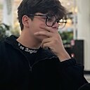 Дима, 18 лет
