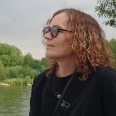 Фотография девушки Наталья, 47 лет из г. Курган