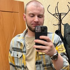 Фотография мужчины Вячеслав, 27 лет из г. Ульяновск