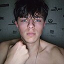 Никита, 18 лет
