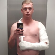 Фотография мужчины Александр, 32 года из г. Новокуйбышевск