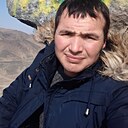 Сарвар, 28 лет