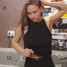 Диана, 22 из г. Бердск.