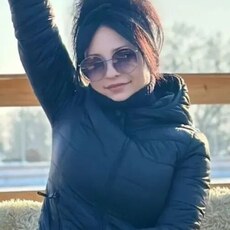 Фотография девушки Алия, 45 лет из г. Алматы