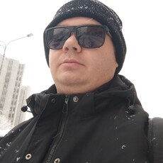 Фотография мужчины Vlad, 29 лет из г. Кингисепп