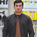 Саид, 24 года