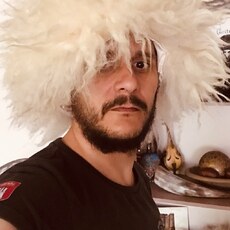 Фотография мужчины Артур, 34 года из г. Одесса