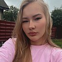 Даша, 22 года