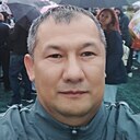 Асет, 43 года
